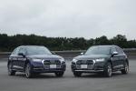 Audi SQ5 3.0 TFSI 2017 года (JP)